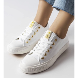 Evento Mustat Beaupré-kankaiset lenkkarit 1