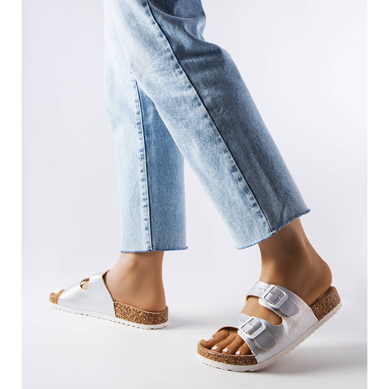 Lee Cooper LCW-22-35-1151L hopea liukumäki 1