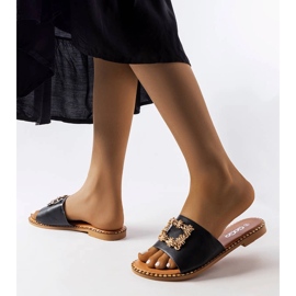 Miriamin mustat koristellut diat 2