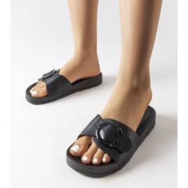 Généreux'n mustat soljelliset liukumäet 1