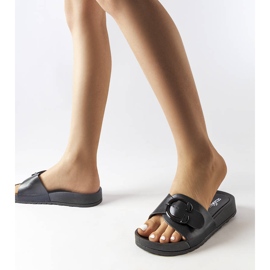 Généreux'n mustat soljelliset liukumäet 2