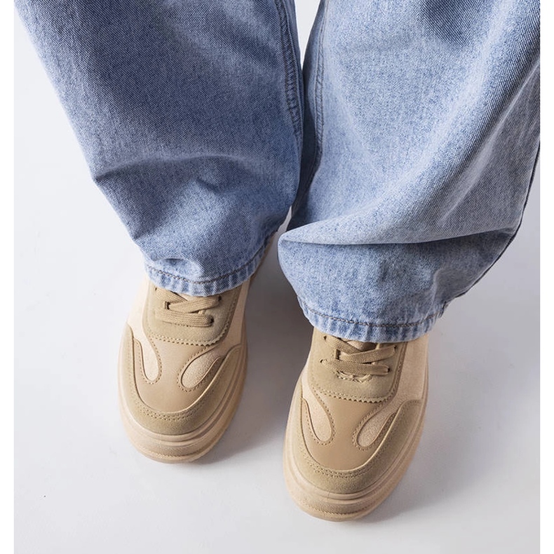 Beiget alustalenkkarit 2