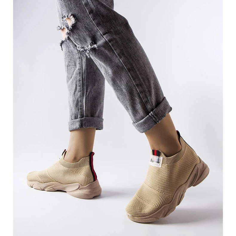 Grecon tummanbeiget lenkkarit 1