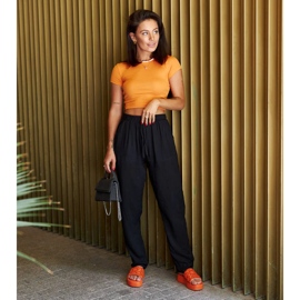 Colonnellon oranssit liukumäet 1