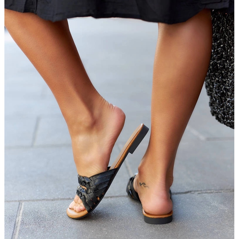 Inna Arcangelan mustat kudotut diat 1