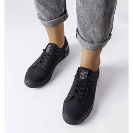 Big Star LL274038 mustat tennarit 1