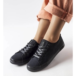 Big Star LL274057 mustat tennarit 1