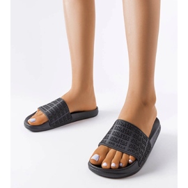 Big Star mustat tossut LL274A147 1