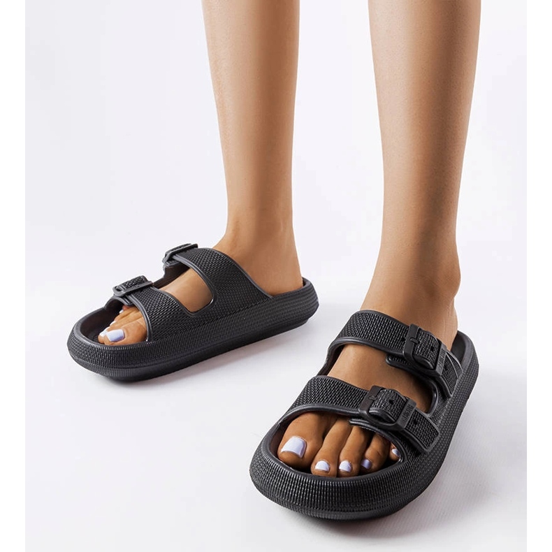 Big Star mustat liukumäet LL274615 1