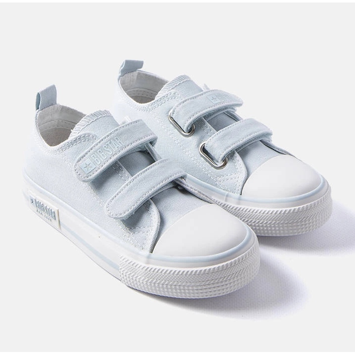 Blue Big Star lasten tennarit KK374084 sininen 1