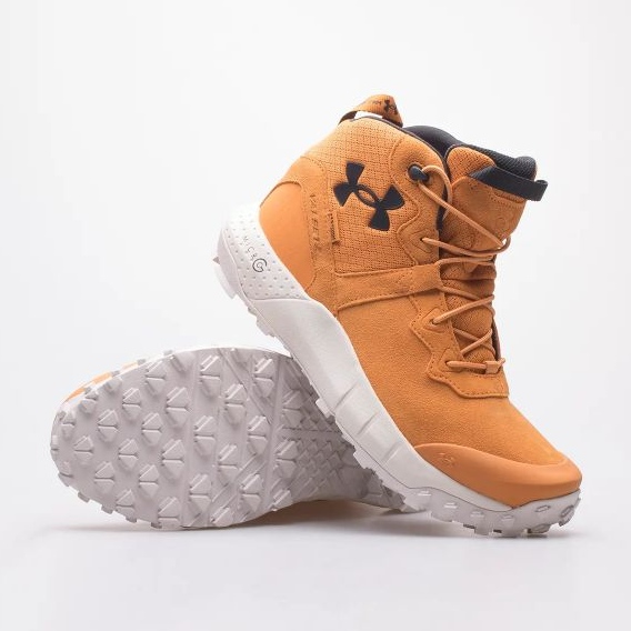 Under Armour Valsetz Trek M 3025577-800 kengät ruskea 1