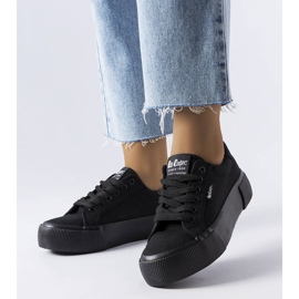 Lee Cooper LCW-22-31-0885L mustat tennarit 1