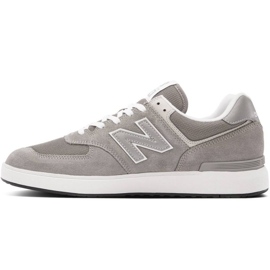 New Balance kengät harmaa 1