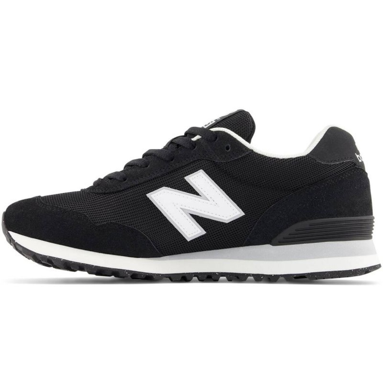 New Balance M ML515BLK -kengät musta 1