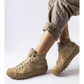 Beiget eristetyt lenkkarit Big Star GG274071 1