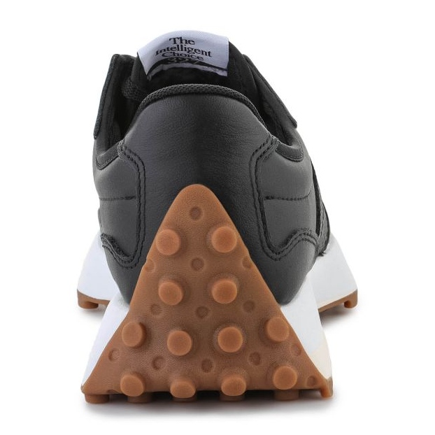 New Balance Uudet Balance-kengät WS327LH musta 3