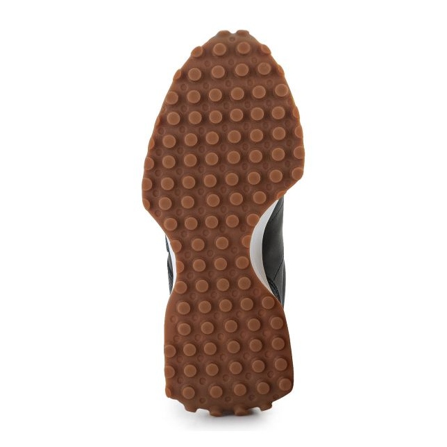 New Balance Uudet Balance-kengät WS327LH musta 4