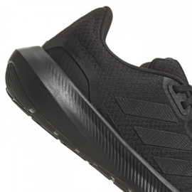 Adidas Runfalcon 3.0 W HP7558 juoksukengät musta 5