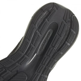 Adidas Runfalcon 3.0 W HP7558 juoksukengät musta 6