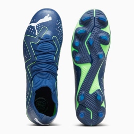 Puma Future Match FG/AG M 107370-03 kengät sininen 1