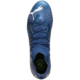 Puma Future Pro FG/AG M 107361 03 Jalkapallokengät sininen 1