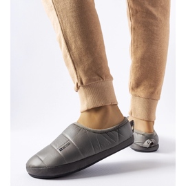 Harmaat eristetyt talvitossut Big Star KK274603 1