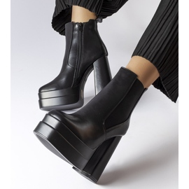 Inna Copertino mustat korkokengät 1