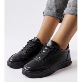 Donato mustat urheilulenkkarit 1