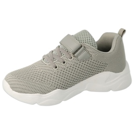 Befado lasten kengät 516P200 harmaa 1