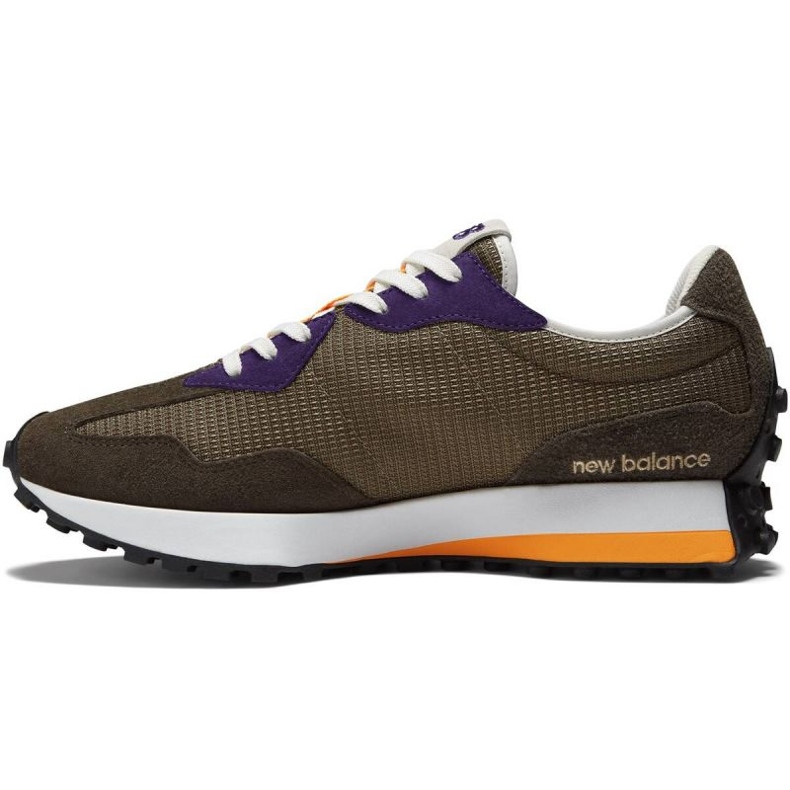 New Balance M MS327DO -kengät vihreä 1