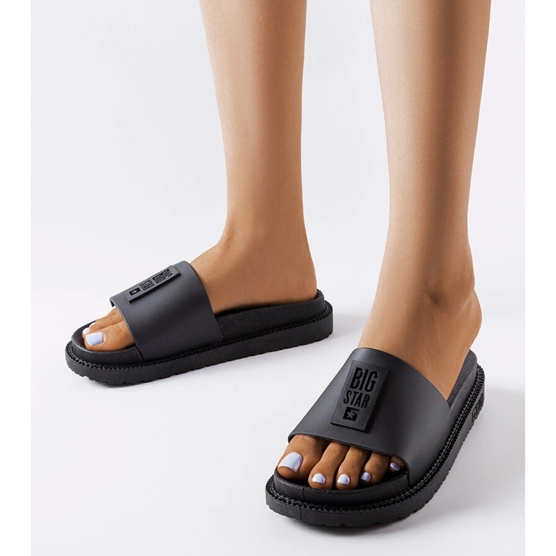 Big Star mustat tossut LL274429 1