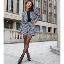 Aniceton ruskeat matalakorkoiset nilkkurit 1