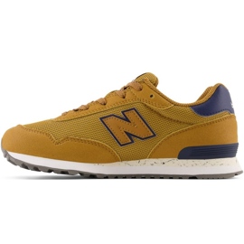 New Balance PC515DH kengät ruskea 1