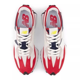 New Balance M MS327SR -kengät monivärinen 1