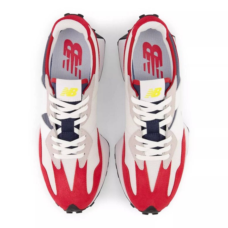 New Balance M MS327SR -kengät monivärinen 1