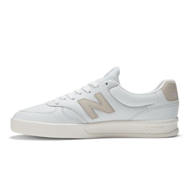 New Balance M CT300SG3 kengät valkoinen 1