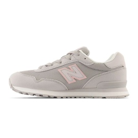 New Balance Jr GC515PNK kengät harmaa 1