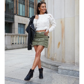 Howarth mustat eristetyt saappaat 2