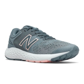 New Balance W520LP7 kengät harmaa 2