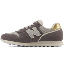 New Balance W WL373MG2 kengät harmaa 1