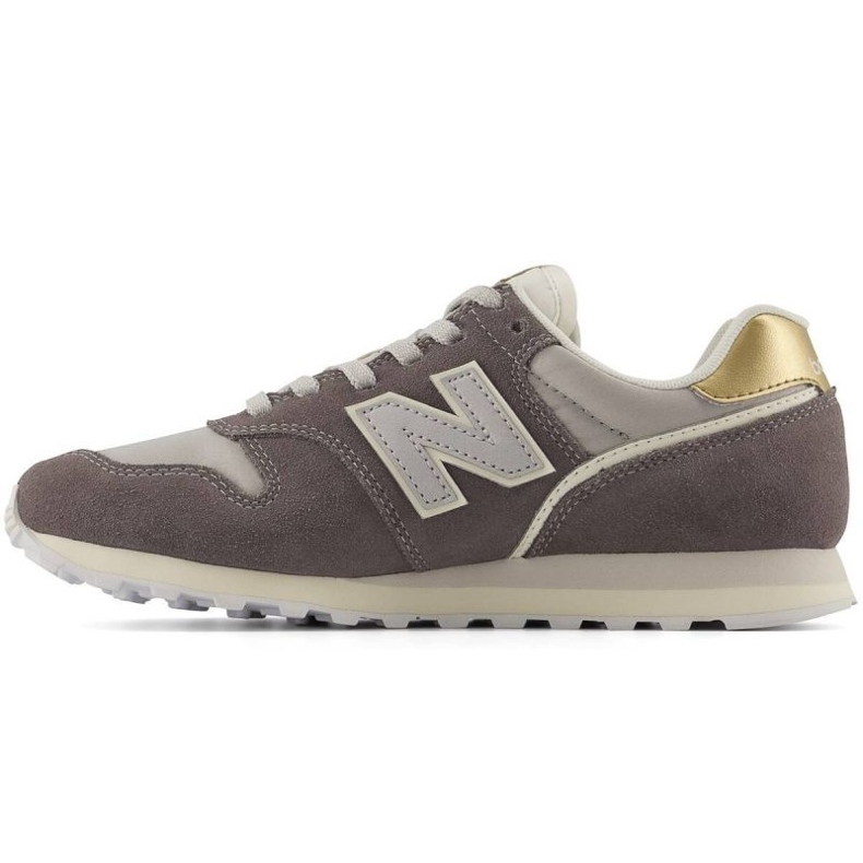 New Balance W WL373MG2 kengät harmaa 1