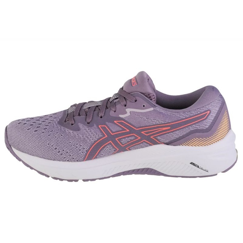Asics GT-1000 11 W kengät 1012B197-500 violetti 1