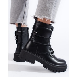 Shelovet naisten mustat työntekijät 1