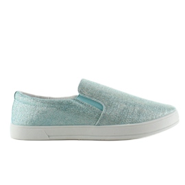 Irisoiva slipony JX35 L. Sininen 1