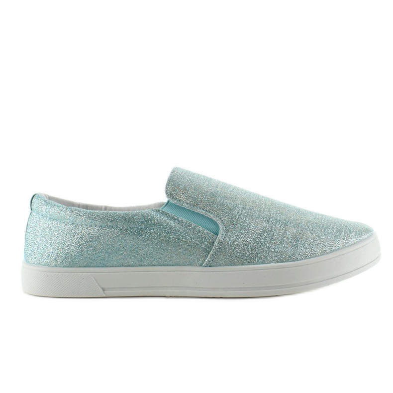 Irisoiva slipony JX35 L. Sininen 1