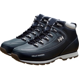 Helly Hansen The Forester M 10513-597 kengät sininen 3
