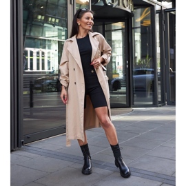 Inna Eliot mustat nilkkurit solmimilla 1