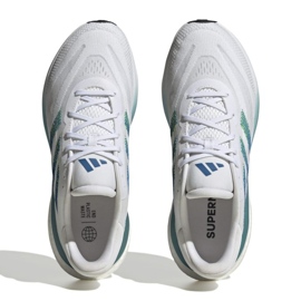 Adidas Supernova 3 HQ1806 juoksukengät valkoinen 2