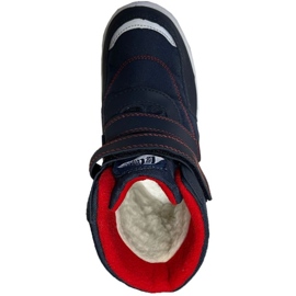 Lee Cooper LCJ-23-44-1995K kengät sininen 1