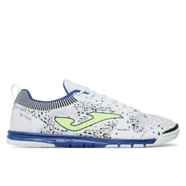 Joma Tactico 2302 M TACW2302IN kengissä valkoinen 1